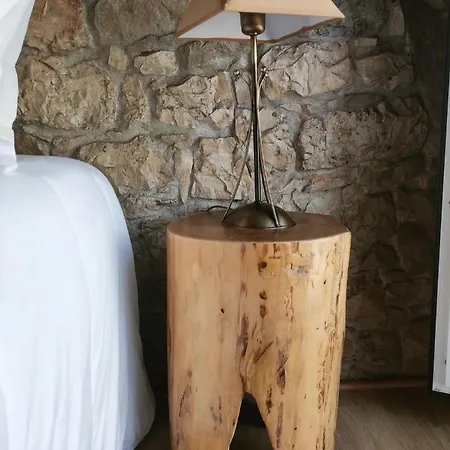 O Refugio Buracas Chalet