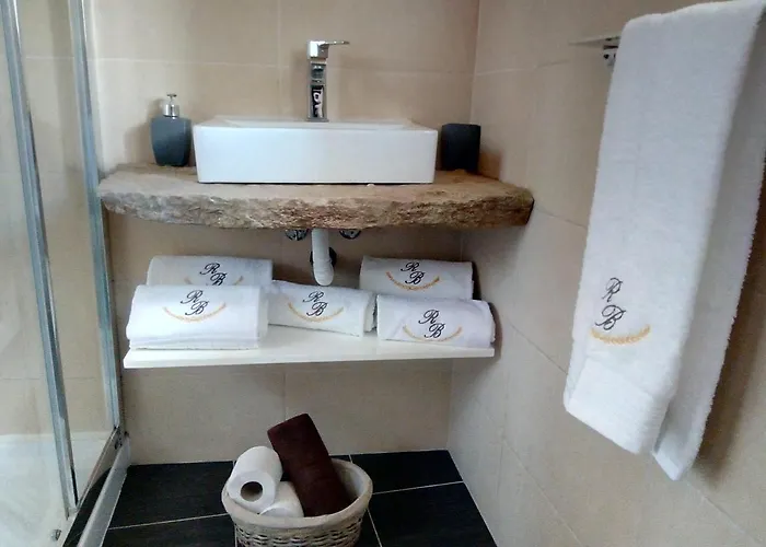 O Refugio Buracas Chalet