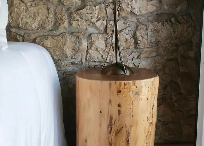 O Refugio Buracas Chalet