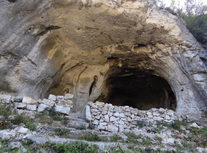 O Refugio Buracas Condeixa-a-Nova