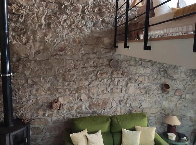 Chalet O Refugio Buracas Condeixa-a-Nova