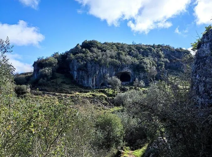 O Refugio Buracas Condeixa-a-Nova