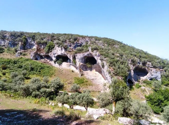 O Refugio Buracas Chalet *