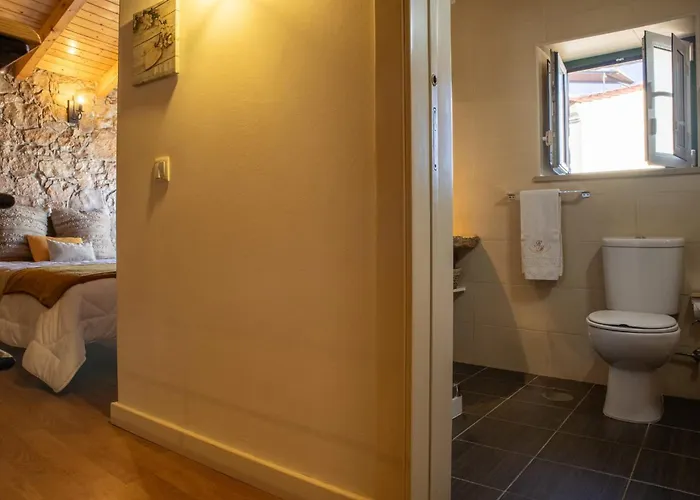 Chalet O Refugio Buracas