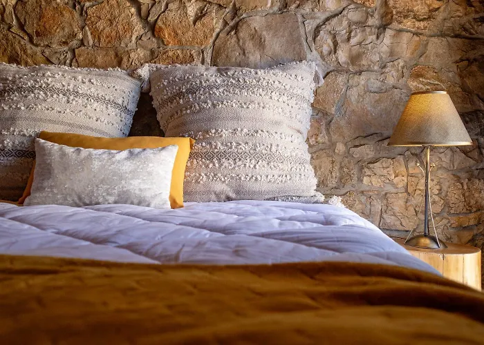 O Refugio Buracas * Condeixa-a-Nova