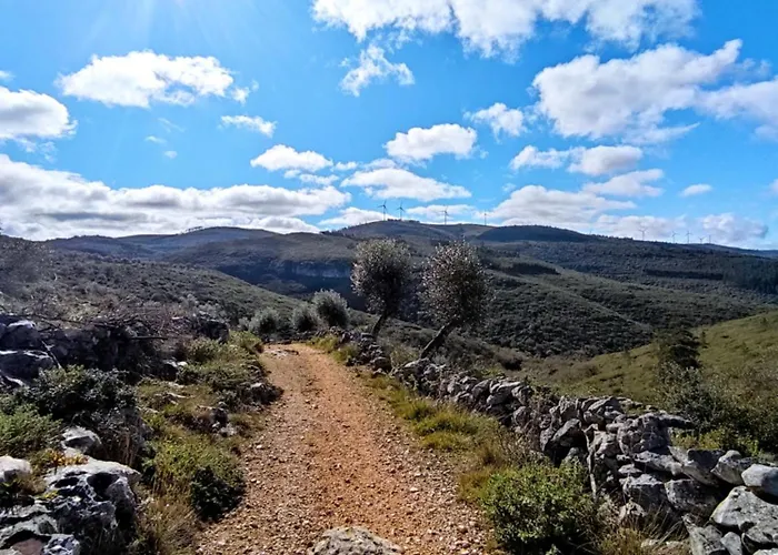 Chalet O Refugio Buracas *